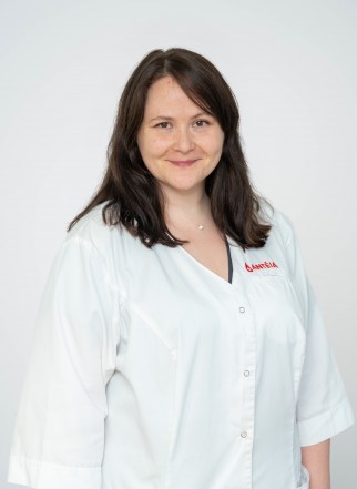 Karolina Vilniškienė